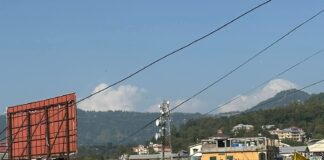 Pakistan-occupied Jammu Kashmir at Critical Juncture of History