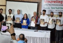 Kashmiri NGO busts claims on unmarked graves in Valley