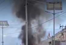 Widespread violence in Ladakh, role of activist Sonam Wangchuk under scrutiny