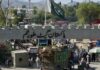 Pakistan closes crucial trade route with Afghanistan, hurts its economy