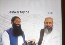 Pakistan’s new evil plan: Use ISIS to defame Baloch freedom struggle, destabilise Afghanistan, Iran