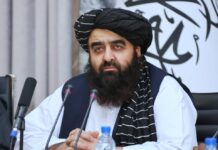 Pakistan nurturing ISIS-K: Afghan Minister