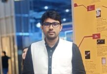 Digital Propaganda War Against India: The Silent Frontline of Cyber Terrorism