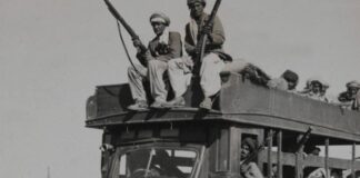 Sikhs: The Forgotten Martyrs of Kashmir during 1947 Pakistani invasion