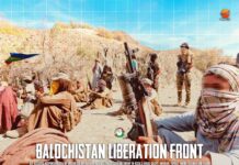Balochistan: BLF says it killed 8 Pakistani soldiers, injured 5 in multiple attacks