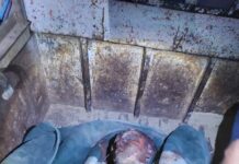 Pakistan again attacks Afghanistan, kills 10 & evokes threat