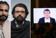 Baloch National Movement commemorates Baloch Martyrs’ Day