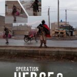 First Baloch Air Unit “QAHR” Officially Operational – BLA