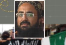 Pakistan Army’s latest evil act: Sets up centre for ISIS, LeT in Khyber