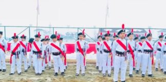 R-Day celebrated with fervour in Kashmir’s Sopore, once a hotbed of terrorism