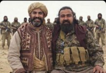 Operation Herof 2 is in 3rd day: BLA says it still holds multiple locations, 220 Pakistani security men killed