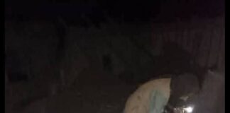 Taliban regime angry at Pakistan over airstrikes, vows adequate response