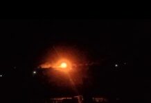 Afghanistan hits Pakistani border posts to avenge airstrikes