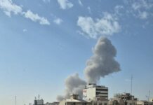 Middle East crisis: India issues advisories for its nationals