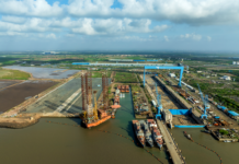 Oman govt orders training naval ship from India’s Swan Defence