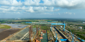 Oman govt orders training naval ship from India’s Swan Defence