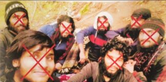 Kishtwar encounter marks end of 7-member Pakistani terror module