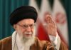 Iran’s Supreme Leader Ali Khamenei killed in US-Israeli attacks