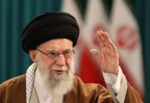 Iran’s Supreme Leader Ali Khamenei killed in US-Israeli attacks