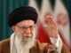 Iran’s Supreme Leader Ali Khamenei killed in US-Israeli attacks