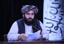 Pakistani attacks on Afghanistan killed 110 innocent civilians, injured 123: Taliban regime