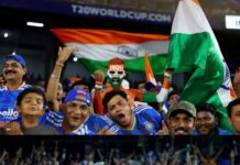 India Retain ICC T20 World Cup Title, Thrash New Zealand by 96 Runs in Ahmedabad