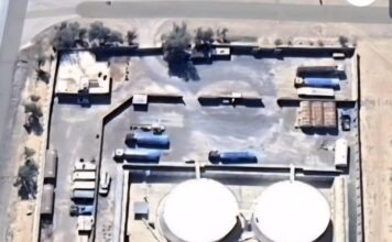 Fighting erupts again after Pakistan provokes Afghanistan by attacking civilians in cross-border attacks