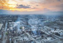 India Condemns ‘Barbaric’ Airstrike on Kabul Hospital, Blames Pakistan