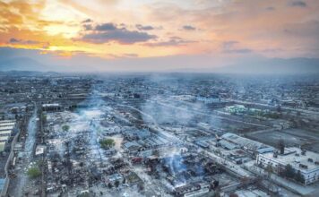 India Condemns Pakistani Airstrike on Kabul Hospital, notes ‘barbaric’ act was conducted during holy Ramzan