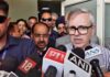 Omar Abdullah Hopes Positive Role from Nitish Kumar in Rajya Sabha