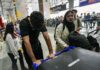 First Batch of Over 70 Indian Students Evacuated from War-Torn Iran Lands in Delhi as Repatriation Begins: JKSA