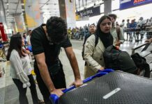 First Batch of Over 70 Indian Students Evacuated from War-Torn Iran Lands in Delhi as Repatriation Begins: JKSA