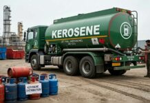Kerosene Distribution Resumes in J&K, Ladakh for 60 Days Amid Energy Concerns