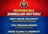 J&K Police Urges Media, Public to Practice Responsible Journalism