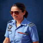 IAF’s Neha Devi Finishes 100 km Ultramarathon, Continues to Inspire Young Women