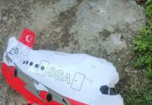 Pak Balloon Found in Akhnoor Field, Handed Over to Police