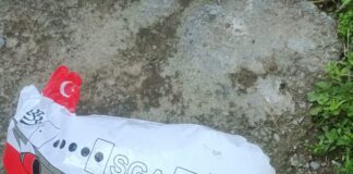 Pak Balloon Found in Akhnoor Field, Handed Over to Police