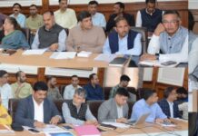 CS pushes for fast-track recruitment to fill vacancies across departments