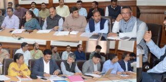 CS pushes for fast-track recruitment to fill vacancies across departments