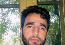 J&K Bank Employee Killed, Three Injured in Road Accident in Kulgam