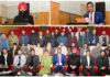 J&K Judicial Academy Organizes One-Day Training on Labour Codes for Kashmir Labour Officers