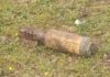Shell Found Near NH-244 in Kishtwar, Safely Defused by BDS