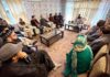 Mehbooba Mufti Expresses Solidarity With Iran, Urges Prayers for Iranian People