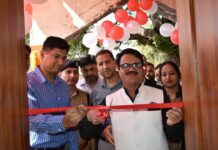 3,105 Cases Taken Up, Over 2,300 Settled at National Lok Adalat in Reasi