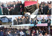 Govt committed to equitable, affordable healthcare for all: Sakeena Itoo