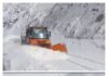 Heavy Snowfall, Avalanche Threat Halt Movement on Mughal Road; Public Advised to Avoid Travel