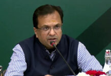 Home Secy Orders Tight Security at Tourist Spots in J&K, Pushes Intensified Anti-Terror Ops