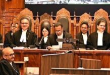 High Court Bids Farewell to Justice Javed Iqbal Wani on Retirement