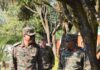 Top Army Commander Assesses Counter-Terror Ops, Stresses Coordination