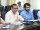 Director Agriculture Jammu Reviews Progress of DCS, Flags Poor Performance